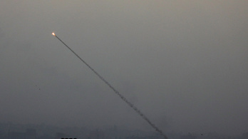 Izraeli rakéták csapódtak be Damaszkusz környékén, több szíriai katona meghalt