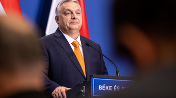 Nézőpont: Triplázódott 2020-hoz képest Orbán Viktor népszerűsége Romániában