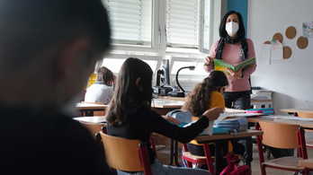Katasztrofális helyzetben találhatja magát a magyar pedagógusképzés