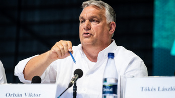 Ezért beszélhetett „kevert fajú világról” Orbán Viktor