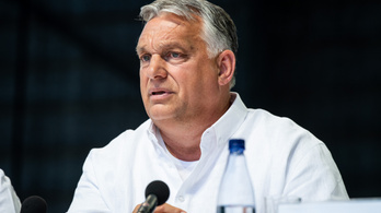 Orbán Viktor: Év végén felszabadíthatják a nekünk járó pénzt