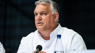 Orbán Viktor: Év végén felszabadíthatják a nekünk járó pénzt