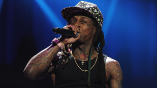 Meghalt a rendőr, aki megmentette Lil Wayne életét