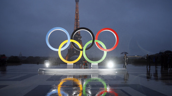 Sűrűsödnek a fekete felhők a párizsi olimpia szervezőinek feje fölött