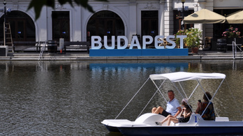 KSH: Budapesten a legmagasabb a foglalkoztatási arány