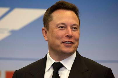 Elon Muskkal csalta a Google alapítóját a feleség: a világ leggazdagabb embere mindent tagad