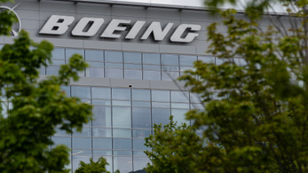Augusztus elsejétől sztrájkba kezdenek a Boeing dolgozói