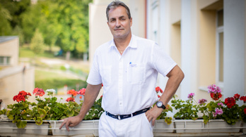 Polgár Csaba: Az Országos Onkológiai Intézet élen jár Közép-Kelet-Európában a rákgyógyításban