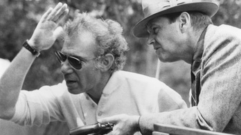 Gyászol Hollywood, meghalt a rendező, aki kiverte a biztosítékot a prűd Amerikában