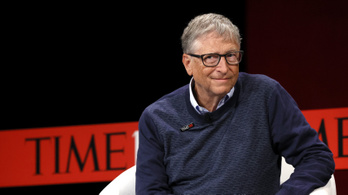 Bill Gates komolyan gondolja, eladományozza vagyonát
