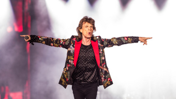 Még mindig ő a világ legnagyobb ikonikus szája – Mit tud Mick Jaggerről?