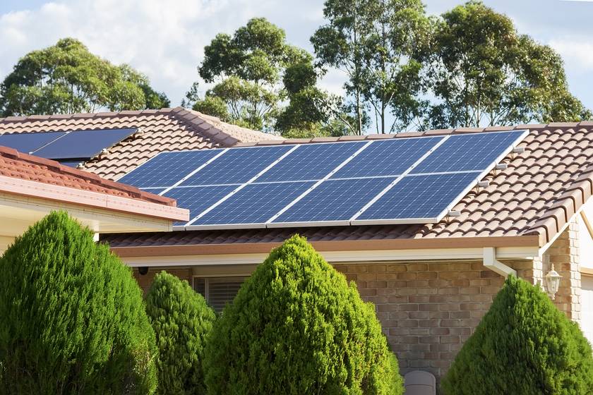 Mennyi energiát termel egy napelem, és tárolható-e a mennyiség? A legfontosabb tudnivalók