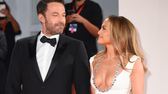 Jennifer Lopez és Ben Affleck házassági szerződésben rögzítette, hányszor bújnak ágyba hetente