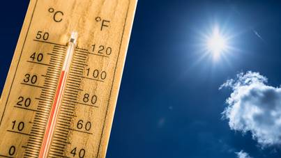 Így vészelheted át légkondi nélkül a forróságot – 10 egyszerű, de biztos tipp