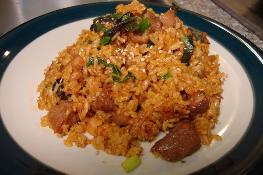 Így lesz igazán szaftos a bácskai rizses hús: néhány trükkel neked is tökéletes lesz