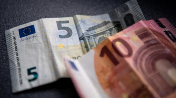 GKI: uniós források nélkül tartósan 430 forintba kerülhet egy euró