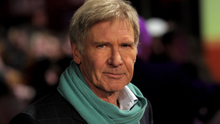 Ezért vágták ki Harrison Fordot az E. T., a földönkívüliből