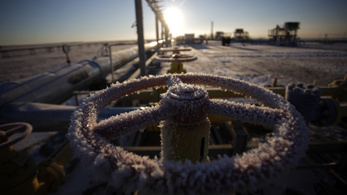 „Őrült nagy politikai és gazdasági kitettséget” jelent az orosz gáz