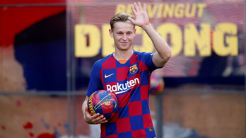 Saját játékosa tolhat ki a Barcával, a katalánok bukhatják Lewandowski regisztrációját