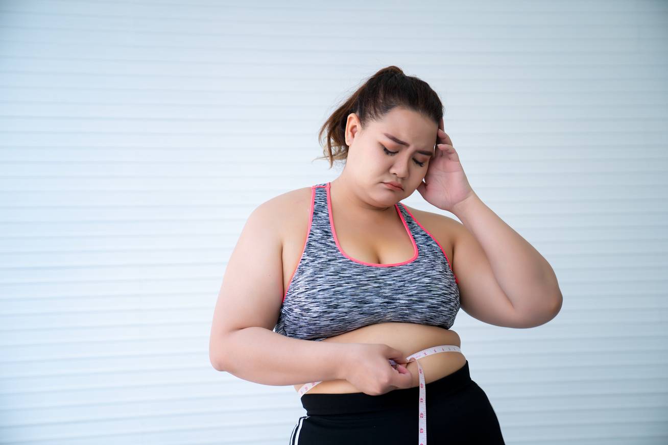 Hirtelen súlycsökkenés ok nélkül – Mi állhat a háttérben?