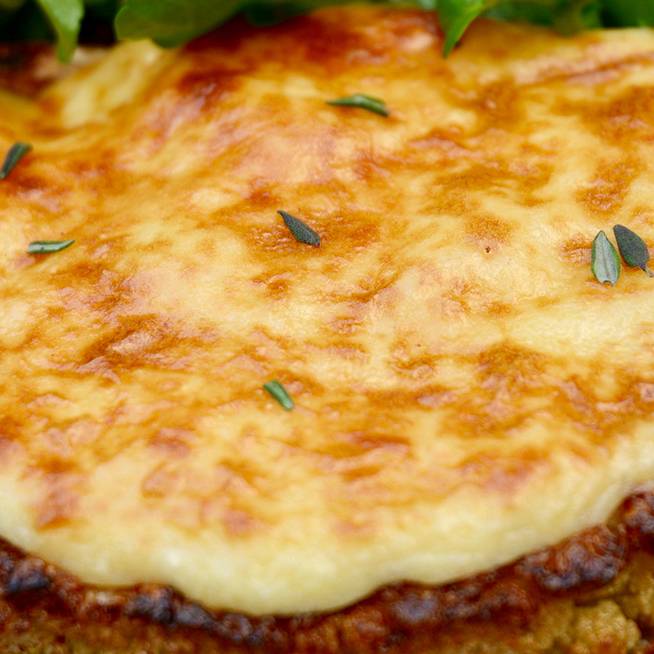 Mustárral és sajttal készül a skótok melegszendvicse: egyszerű és nagyon finom