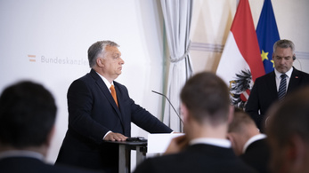Orbán Viktor: Előfordul, hogy néha félreérthetően fogalmazok