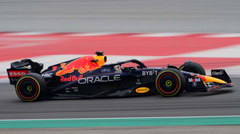 A Red Bull-lal szállhat be a Formula-1-be a Porsche