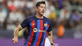 A spanyol fociliga főnöke megnyugtató híreket hozott a Barcelona-szurkolóknak