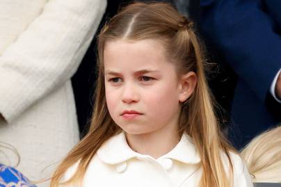 Charlotte hercegnőt ilyen cuki módon becézik a szülei: Katalin és Vilmos is másképp hívja
