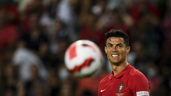 Az okok, amiért senkinek sem kell Cristiano Ronaldo