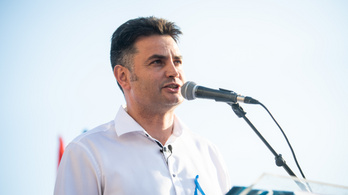 Márki-Zay Péter parlamenti bojkottra szólította fel az ellenzéket