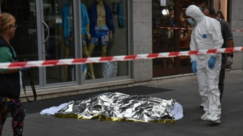 Megöltek egy nigériai utcai árust Olaszországban