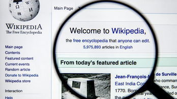 Óriási vita tört ki, a Wikipédiának le kellett tiltani a felhasználóit
