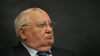 Gorbacsov nagyon beteg, Putyin nem veszi fel neki a telefont