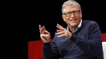 Bill Gates nagyot húzott, forradalmasíthatja a légkondicionálást
