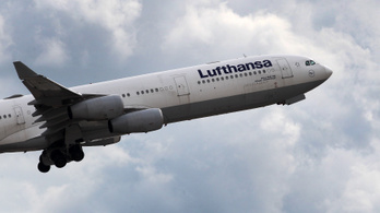 Közösen fejleszt fenntartható repülőgép-üzemanyagot a Lufthansa és a Shell