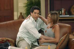 Legendás filmes szerelmespárok: Ross és Rachel boldog lett volna?