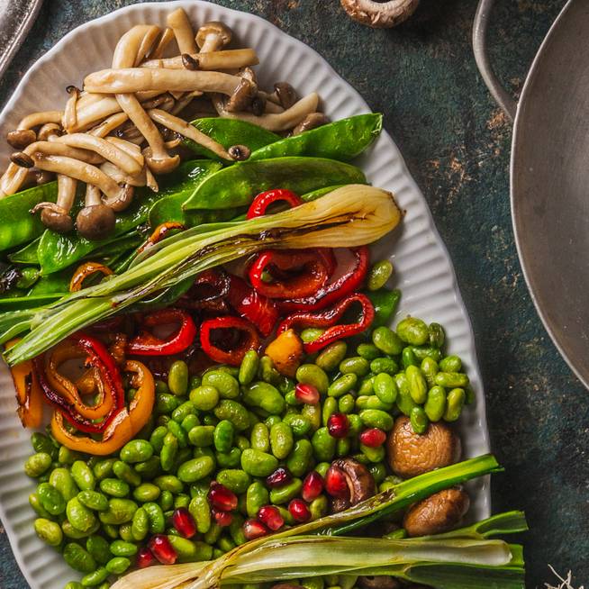 6 tipp, ha növényi étrendre váltanál: nem minden egészséges, ami vegán