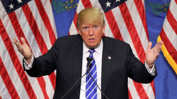 Donald Trumpot letiltották a Fox Newsról
