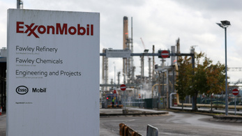 Amerikai olajvállalattól vett részesedést a Romgaz egy fekete-tengeri földgázmezőben
