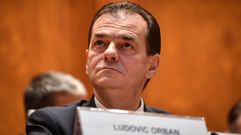 Ludovic Orban: Orbán Viktor Oroszország ötödik hadoszlopa az EU-ban