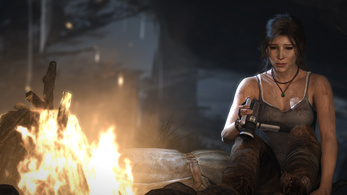 Rá sem lehet majd ismerni Lara Croftra az új Tomb Raiderben