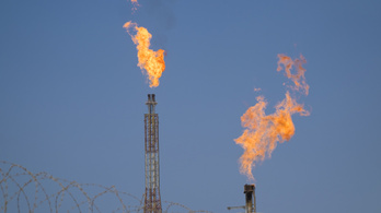 Az Egyesült Államok kínai cégeket szankcionált iráni kőolajtermékek értékesítése miatt
