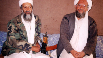 Dróncsapás végzett Oszama bin Laden utódjával
