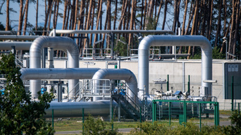Az európai gázkínálat csökkent, az árak emelkedtek