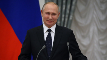 Meddig lesz Vlagyimir Putyin fegyvere az orosz gáz?