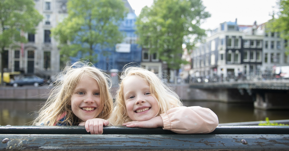 Itt élnek a világ legboldogabb gyerekei: mit tudnak a hollandok?