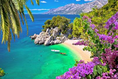 Horvátország 8 paradicsomi szépségű strandja: eldugottabb is van közöttük