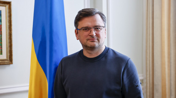 Megszólalt az ukrán külügyminiszter, Magyarországról beszélt