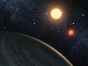 Hogy vadásszunk most exobolygókra?